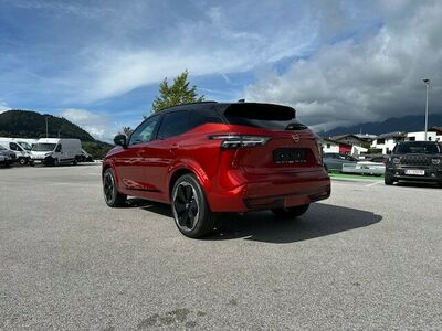 Nissan Qashqai Tageszulassung Nissan Qashqai Tageszulassung