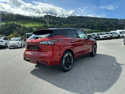 Nissan Qashqai Tageszulassung Nissan Qashqai Tageszulassung