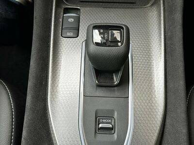 Nissan Qashqai Tageszulassung Nissan Qashqai Tageszulassung