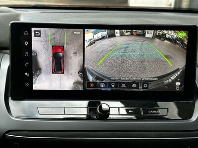 Nissan Qashqai Tageszulassung Nissan Qashqai Tageszulassung