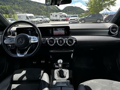 Mercedes-Benz A-Klasse Gebrauchtwagen Mercedes-Benz A-Klasse Gebrauchtwagen