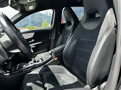 Mercedes-Benz A-Klasse Gebrauchtwagen Mercedes-Benz A-Klasse Gebrauchtwagen