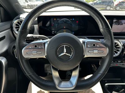 Mercedes-Benz A-Klasse Gebrauchtwagen Mercedes-Benz A-Klasse Gebrauchtwagen