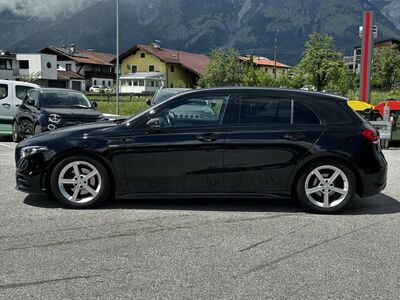 Mercedes-Benz A-Klasse Gebrauchtwagen Mercedes-Benz A-Klasse Gebrauchtwagen