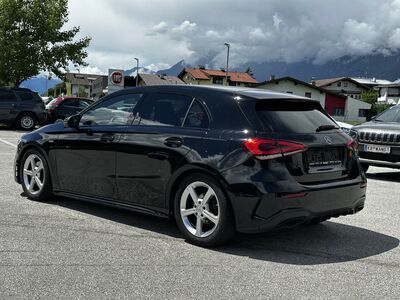 Mercedes-Benz A-Klasse Gebrauchtwagen Mercedes-Benz A-Klasse Gebrauchtwagen