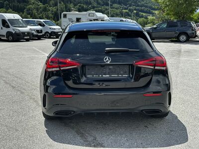 Mercedes-Benz A-Klasse Gebrauchtwagen Mercedes-Benz A-Klasse Gebrauchtwagen