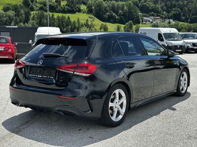 Mercedes-Benz A-Klasse Gebrauchtwagen Mercedes-Benz A-Klasse Gebrauchtwagen