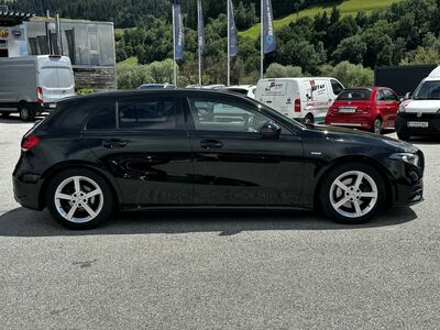 Mercedes-Benz A-Klasse Gebrauchtwagen Mercedes-Benz A-Klasse Gebrauchtwagen