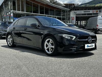 Mercedes-Benz A-Klasse Gebrauchtwagen Mercedes-Benz A-Klasse Gebrauchtwagen