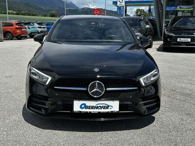 Mercedes-Benz A-Klasse Gebrauchtwagen Mercedes-Benz A-Klasse Gebrauchtwagen