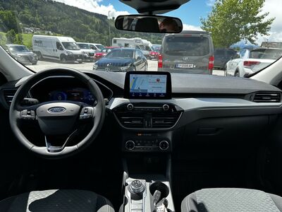 Ford Kuga Gebrauchtwagen Ford Kuga Gebrauchtwagen