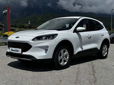 Ford Kuga Gebrauchtwagen Ford Kuga Gebrauchtwagen