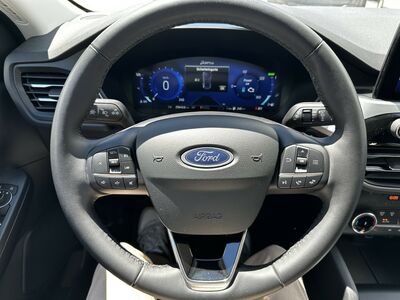 Ford Kuga Gebrauchtwagen Ford Kuga Gebrauchtwagen