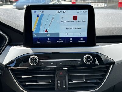 Ford Kuga Gebrauchtwagen Ford Kuga Gebrauchtwagen