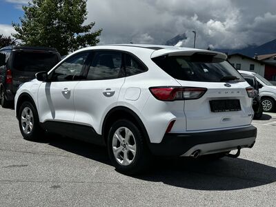 Ford Kuga Gebrauchtwagen Ford Kuga Gebrauchtwagen