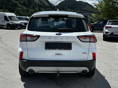Ford Kuga Gebrauchtwagen Ford Kuga Gebrauchtwagen