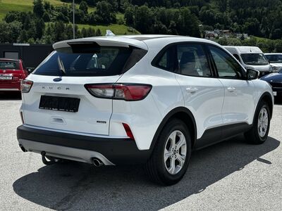 Ford Kuga Gebrauchtwagen Ford Kuga Gebrauchtwagen