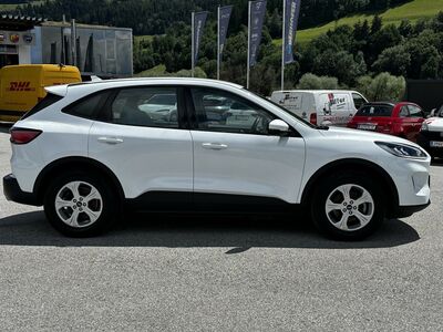 Ford Kuga Gebrauchtwagen Ford Kuga Gebrauchtwagen