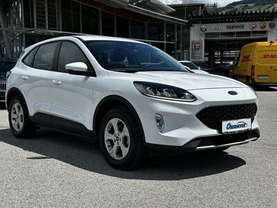 Ford Kuga Gebrauchtwagen Ford Kuga Gebrauchtwagen