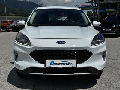Ford Kuga Gebrauchtwagen Ford Kuga Gebrauchtwagen
