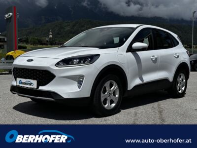 Ford Kuga Gebrauchtwagen Ford Kuga Gebrauchtwagen