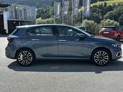 Fiat Tipo Gebrauchtwagen Fiat Tipo Gebrauchtwagen