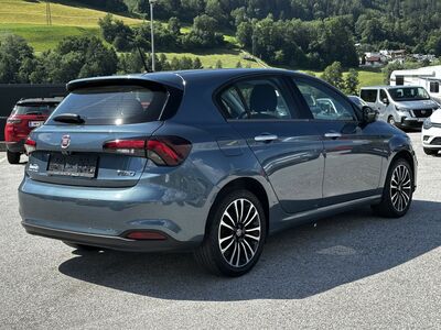Fiat Tipo Gebrauchtwagen Fiat Tipo Gebrauchtwagen