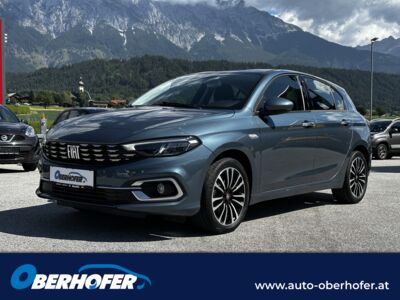 Fiat Tipo Gebrauchtwagen Fiat Tipo Gebrauchtwagen