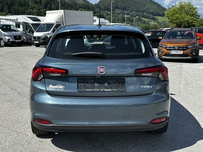 Fiat Tipo Gebrauchtwagen Fiat Tipo Gebrauchtwagen