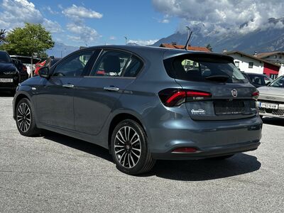 Fiat Tipo Gebrauchtwagen Fiat Tipo Gebrauchtwagen