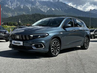 Fiat Tipo Gebrauchtwagen Fiat Tipo Gebrauchtwagen