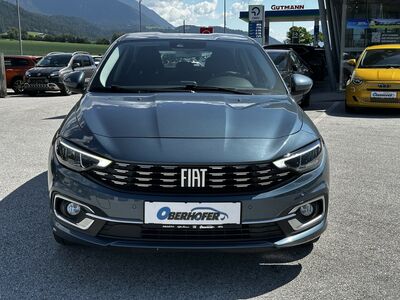 Fiat Tipo Gebrauchtwagen Fiat Tipo Gebrauchtwagen