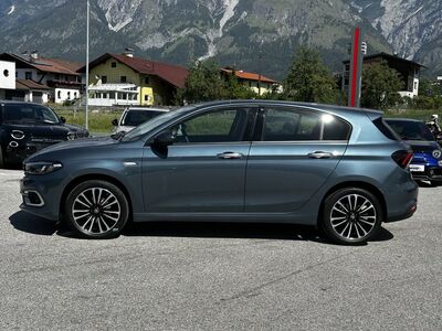 Fiat Tipo Gebrauchtwagen Fiat Tipo Gebrauchtwagen