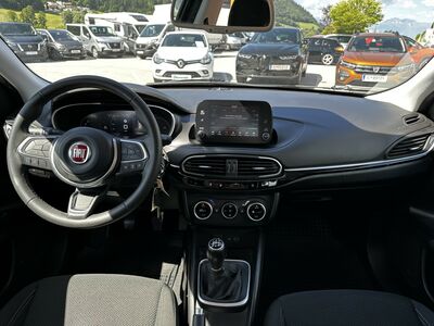 Fiat Tipo Gebrauchtwagen Fiat Tipo Gebrauchtwagen