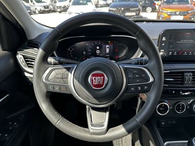 Fiat Tipo Gebrauchtwagen Fiat Tipo Gebrauchtwagen
