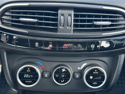 Fiat Tipo Gebrauchtwagen Fiat Tipo Gebrauchtwagen