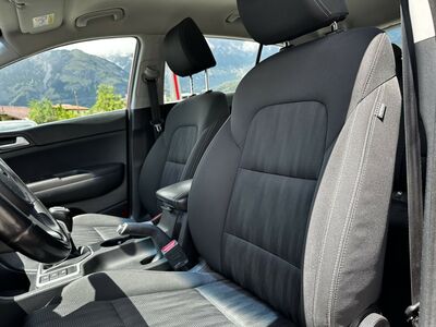 KIA Sportage Gebrauchtwagen KIA Sportage Gebrauchtwagen