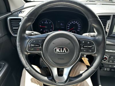 KIA Sportage Gebrauchtwagen KIA Sportage Gebrauchtwagen