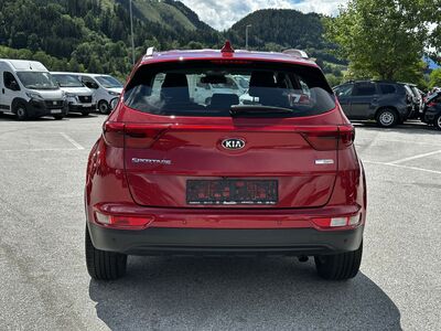 KIA Sportage Gebrauchtwagen KIA Sportage Gebrauchtwagen