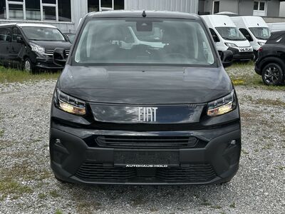Fiat Doblo Tageszulassung