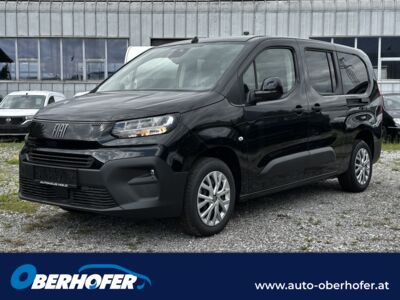 Fiat Doblo Tageszulassung Fiat Doblo Tageszulassung