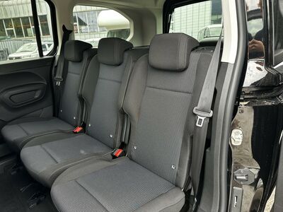 Fiat Doblo Tageszulassung