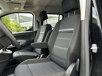 Fiat Doblo Tageszulassung