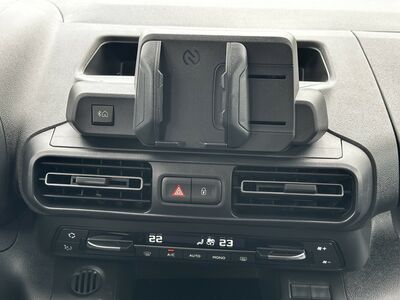 Fiat Doblo Tageszulassung