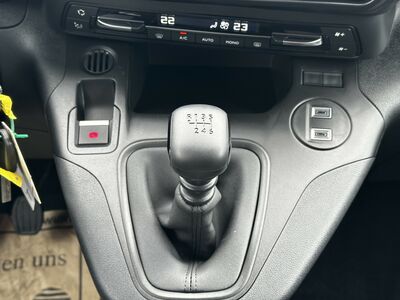 Fiat Doblo Tageszulassung