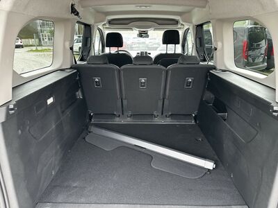 Fiat Doblo Tageszulassung