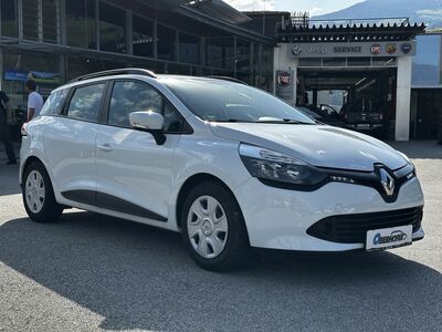 Renault Clio Gebrauchtwagen Renault Clio Gebrauchtwagen
