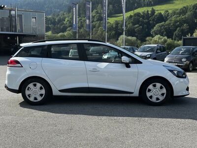 Renault Clio Gebrauchtwagen Renault Clio Gebrauchtwagen