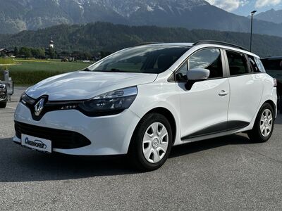 Renault Clio Gebrauchtwagen Renault Clio Gebrauchtwagen