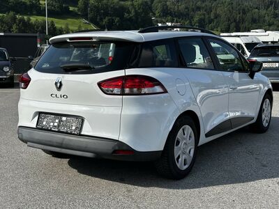 Renault Clio Gebrauchtwagen Renault Clio Gebrauchtwagen